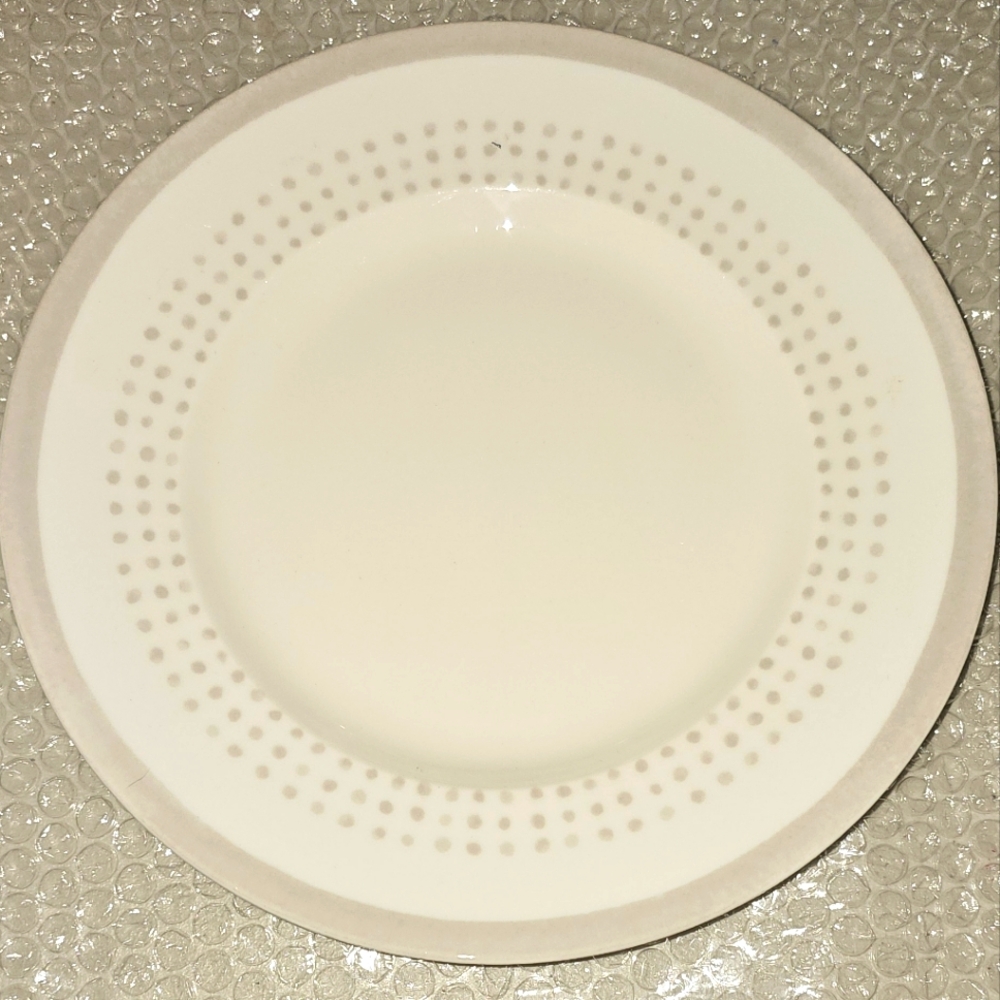 Kate Spade Charlotte Street plate